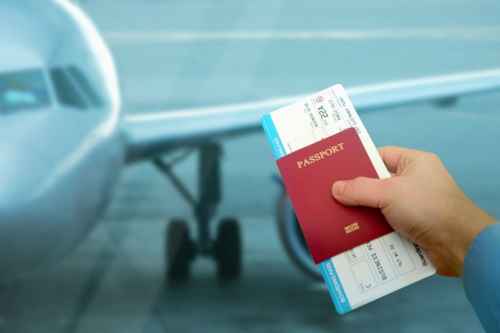 Новости туризма - Эксперт: субсидии авиакомпаниям не остановят роста цен на билеты