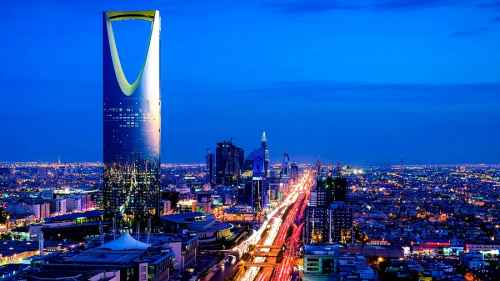 Новости туризма - Utair полетит из Махачкалы в Саудовскую Аравию
