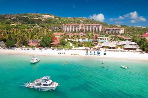 Новости туризма - Чем заняться на островах Антигуа и Барбуда?
