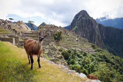 Новости туризма - ANEX Tour запускает туры в Перу