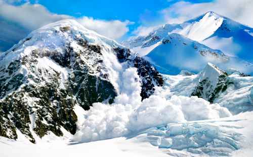 Новости туризма - Туристов на Камчатке предупредили о лавинной опасности