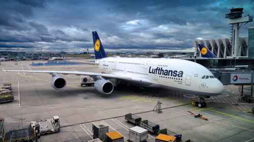 Новости туризма - МИД предупредил о 48-часовой забастовке сотрудников Lufthansa
