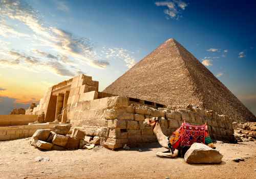 Новости туризма - До конца года Египет планирует восстановить турпоток до уровня 2010 года