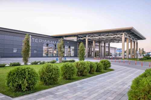 Новости туризма - Аэропорт Анапа обслужил более 1,5 млн пассажиров за 10 месяцев