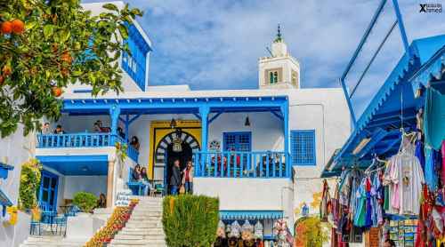 Новости туризма - Почему туристам надо предлагать Тунис?
