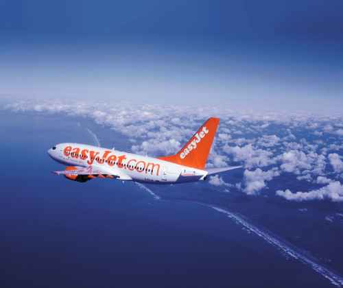 Новости туризма - Авиакомпания EasyJet планирует открыть собственную турфирму