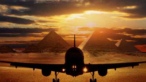 Новости туризма - Власти Египта обсудят с российскими экспертами возобновление авиасообщения