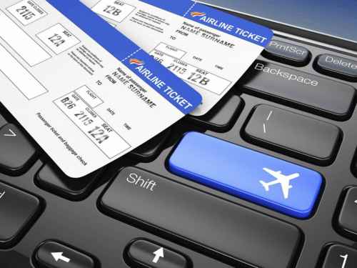 Новости туризма - «Аэрофлот» может ввести онлайн-продажу льготных билетов