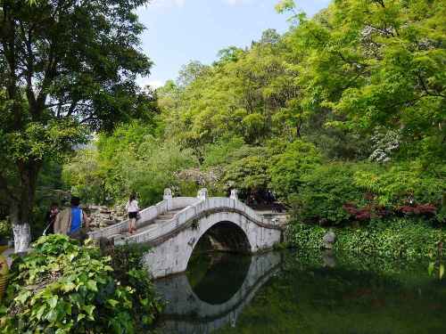 Новости туризма - Что посмотреть туристам в китайской провинции Гуйчжоу?