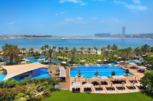 Новости туризма - Эксперты рассказали, что посоветовать vip-туристам в ОАЭ