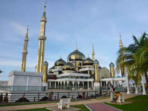 Новости туризма - В Малайзии могут открыть религиозные школы для путешественников