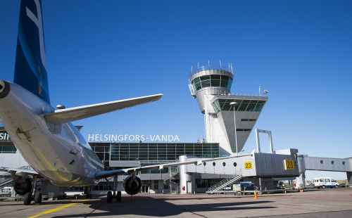 Новости туризма - МИД предупредил туристов о забастовках в аэропортах Финляндии