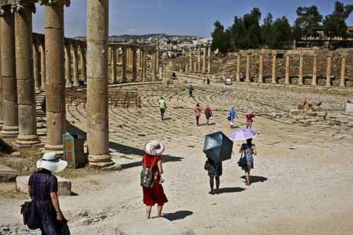 Новости туризма - Ростуризм рекомендовал туристам воздержаться от поездок в Сирию