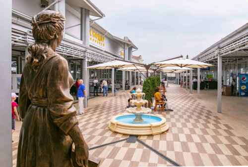 Новости туризма - Международный аэропорт Краснодар обслужил около 4 млн пассажиров за 10 месяцев