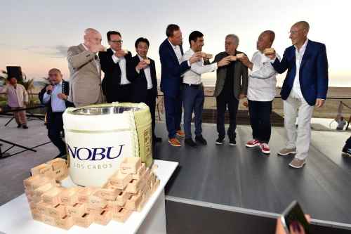 Новости туризма - В Мексике открылся отель цепочки Nobu Hotels