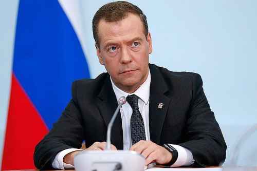 Новости туризма - Медведев: реестр турагентов должен стать обязательным через год 