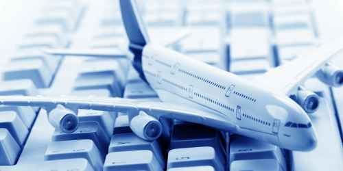Новости туризма - ПФР и Минтранс прорабатывают схему онлайн-продажи льготных авиабилетов
