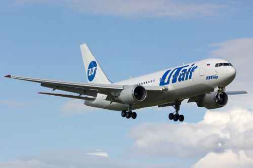 Новости туризма - Авиакомпания Utair реструктурирует долг