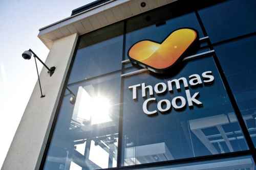 Новости туризма - «Thomas Cook» может вернуться на туристический рынок