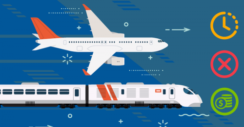 Новости туризма - Билеты на самолет в Крым на Новый год в два раза дороже, чем на поезд