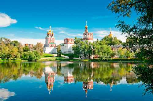 Новости туризма - Как путешествовали туристы по городам России в 2019 году