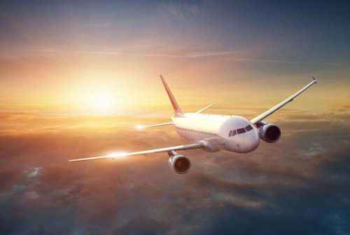 Новости туризма - В ноябре пассажиропоток российских авиакомпаний вырос на 4%