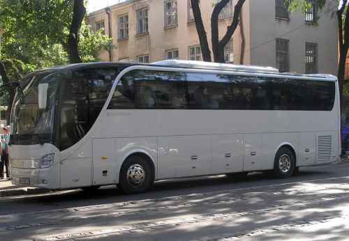Новости туризма - Запрет на перевозку детей на автобусах старше 10 лет все-таки могут отменить