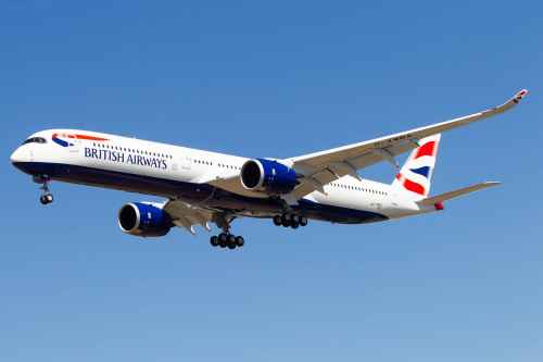 Новости туризма - British Airways прекратила полеты в Египет из-за угрозы терактов