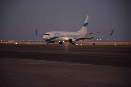 Новости туризма - Аэропорт Шарм-Эль-Шейха принял первый рейс из Великобритании