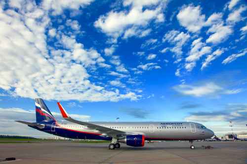 Новости туризма - Туристы составили ТОП-10 российских авиакомпаний