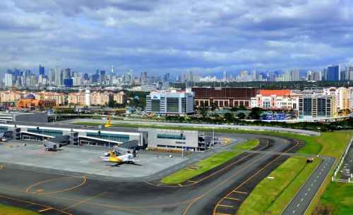 Новости туризма - МИД предупредил туристов об изменении рейсов на Филиппинах