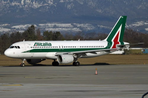 Новости туризма - В Италии ожидается очередная забастовка авиакомпаний