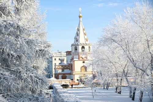 Новости туризма - Исследование: где российские путешественники продлевают себе новогодние праздники