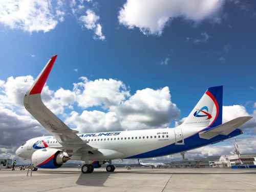 Новости туризма - «Уральские авиалинии» увеличат частоту рейсов в Израиль