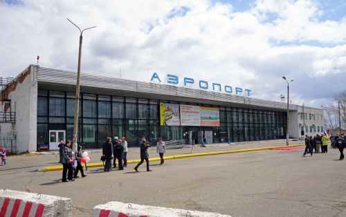 Новости туризма - В Комсомольске-на-Амуре приостановил работу единственный аэропорт