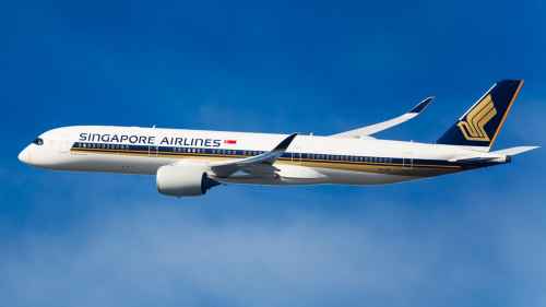 Новости туризма - «Сингапурские Авиалинии» модернизируют процесс бронирования по стандарту NDC