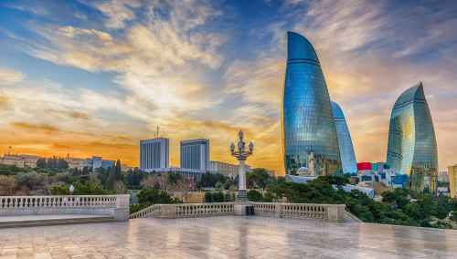 Новости туризма -  Азербайджан делает ставку на MICE туризм 