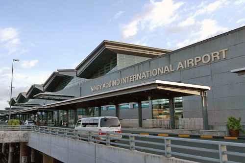 Новости туризма - Аэропорт Манилы на Филиппинах частично возобновил работу