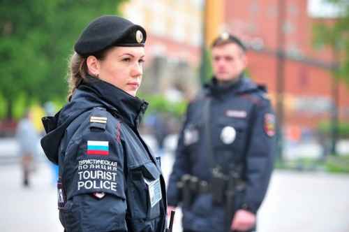 Новости туризма - Во Владивостоке появится туристическая полиция