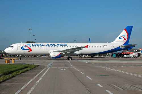Новости туризма - «Уральские авиалинии» расширят полетную программу из Краснодара в Израиль