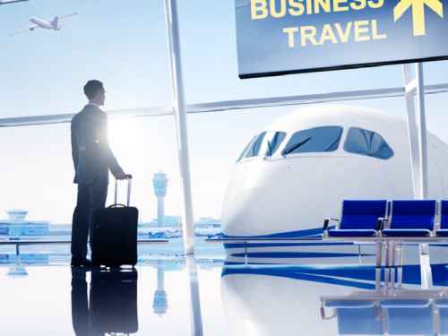 Новости туризма - Business Travel Forum 2020: риски для бизнес туристов и новые технологии