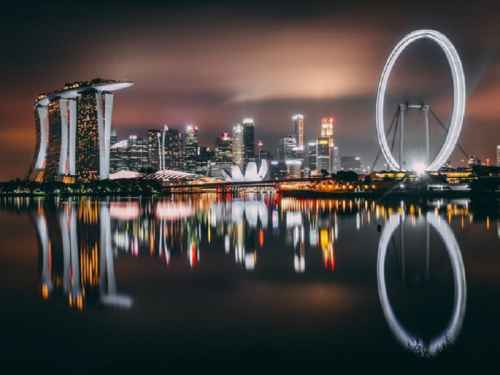 Новости туризма - Сингапур запустил программу лояльности для MICE-сегмента 