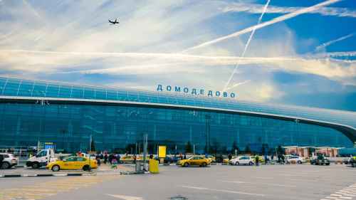 Новости туризма - В новогодние праздники «Домодедово» обслужил более 1,3 млн пассажиров