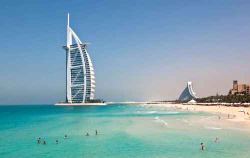 Новости туризма - Туроператоры: отдыху туристов в ОАЭ ничего не угрожает