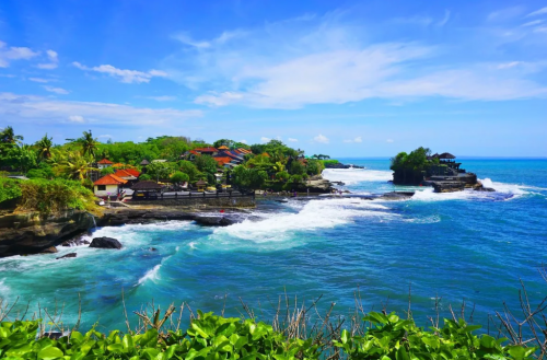 Новости туризма - Правительство Индонезии запустило программу поддержки туризма