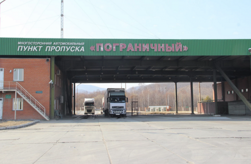Новости туризма - Россиян из Китая продолжат эвакуировать через Приморский пограничный пункт