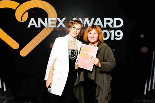 Новости туризма - ANEX Tour наградил журналистов, освещающих туристическую отрасль