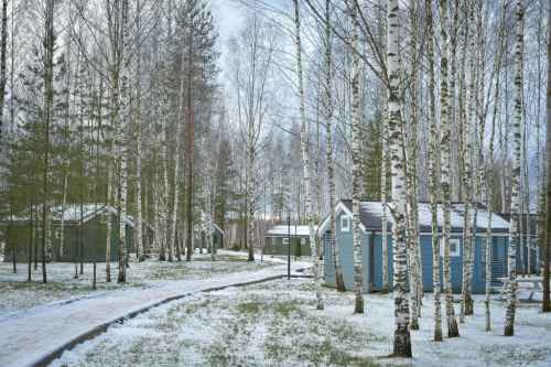 Новости туризма - Куда туристам из Москвы поехать зимой на выходные?