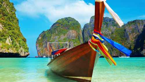 Новости туризма - Последние данные о коронавирусной инфекции в Таиланде