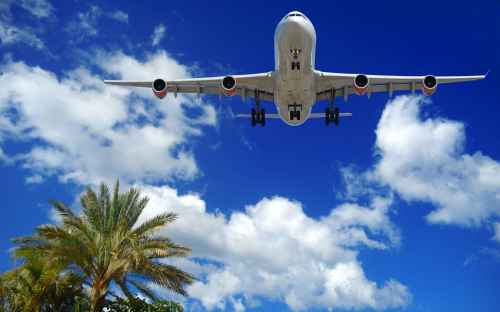 Новости туризма - Туроператор частично отменил доплату за конкретизацию рейсов